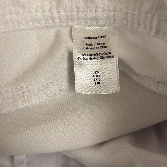 Coldwater creek ladies pants - Picture 8 of 8